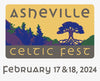 Asheville Celtic Festival