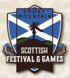 Smoky Mountain Scottish Festival and Games