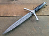 Quillon Dagger 510