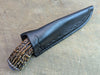 Sgian Dubh - Stag 518