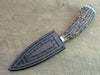 Sgian Dubh - Stag 518