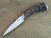 Sgian Dubh - Stag 518