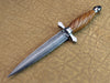 Dagger - Mahogany 530