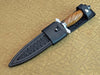 Dagger - Mahogany 530