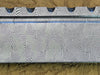 Dirk - Finger Print Damascus - Walnut - Lapis 540
