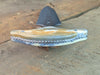 Push Dagger - Mosaic Damascus 553