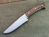Trail Thorn – Camp Knife Desert Ironwood Burl 568
