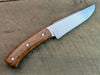 Trail Thorn – Camp Knife Desert Ironwood Burl 568