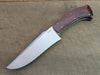 Trail Thorn – Camp Knife Bubinga 574