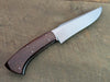 Trail Thorn – Camp Knife Bubinga 574