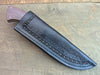 Trail Thorn – Camp Knife Bubinga 574