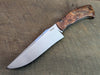Trail Thorn – Camp Knife Spalted Maple 575