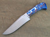 Trail Thorn – Camp Knife Patriotic Kirinite 576