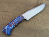 Trail Thorn – Camp Knife Patriotic Kirinite 576
