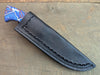 Trail Thorn – Camp Knife Patriotic Kirinite 576