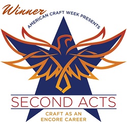 Winner of Second Acts contenst